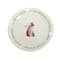 Assorted 8.25" Ceramic Plate by Ashland®, 1pc.